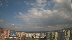 Sídliště Košutka