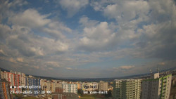 Sídliště Košutka