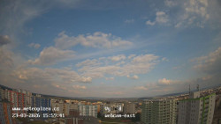 Sídliště Košutka