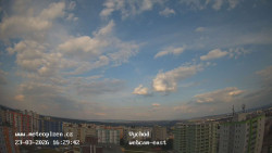 Sídliště Košutka