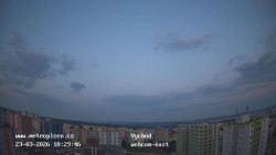 Sídliště Košutka