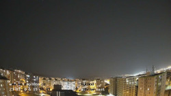 Sídliště Košutka