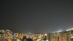 Sídliště Košutka