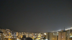 Sídliště Košutka