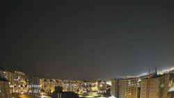 Sídliště Košutka