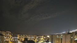 Sídliště Košutka