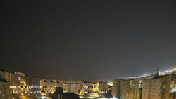 Sídliště Košutka