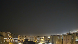 Sídliště Košutka