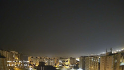 Sídliště Košutka