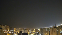 Sídliště Košutka