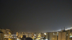 Sídliště Košutka