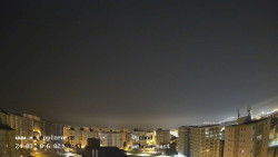 Sídliště Košutka