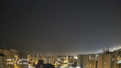 Sídliště Košutka