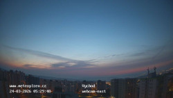 Sídliště Košutka