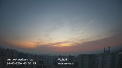 Sídliště Košutka