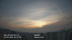 Sídliště Košutka