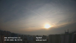 Sídliště Košutka