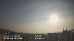 Sídliště Košutka