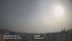 Sídliště Košutka