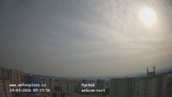 Sídliště Košutka