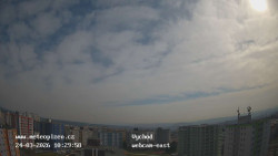 Sídliště Košutka