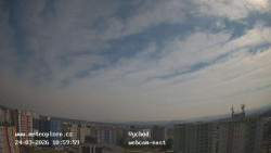 Sídliště Košutka