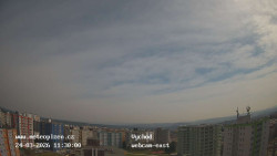 Sídliště Košutka