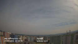 Sídliště Košutka