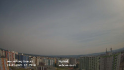 Sídliště Košutka