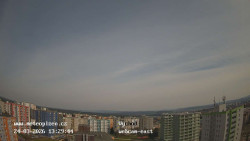 Sídliště Košutka