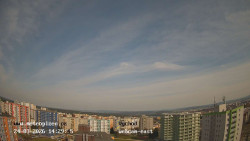 Sídliště Košutka