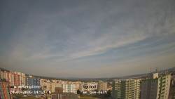 Sídliště Košutka