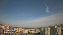 Sídliště Košutka