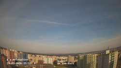 Sídliště Košutka