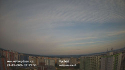 Sídliště Košutka