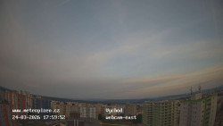 Sídliště Košutka