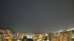 Sídliště Košutka