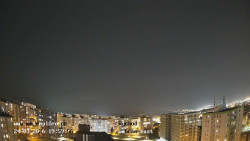 Sídliště Košutka