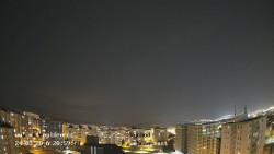 Sídliště Košutka