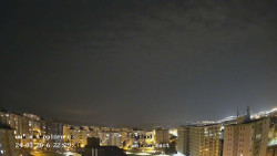 Sídliště Košutka