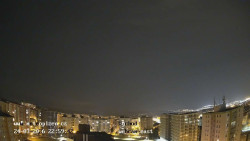 Sídliště Košutka