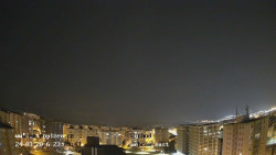 Sídliště Košutka