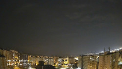 Sídliště Košutka