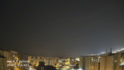 Sídliště Košutka