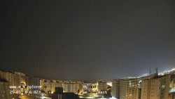 Sídliště Košutka