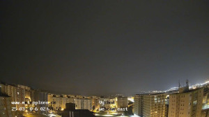 Město Plzeň - Sídliště Košutka - 25.3.2026 v 03:00 Město Plzeň - Sídliště Košutka - 25.3.2026 v 03:00