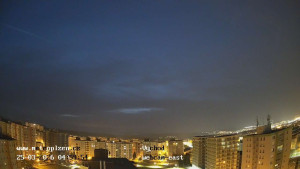 Město Plzeň - Sídliště Košutka - 25.3.2026 v 05:00 Město Plzeň - Sídliště Košutka - 25.3.2026 v 05:00