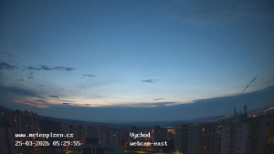 Město Plzeň - Sídliště Košutka - 25.3.2026 v 05:30 Město Plzeň - Sídliště Košutka - 25.3.2026 v 05:30