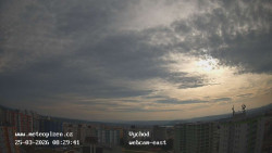 Sídliště Košutka