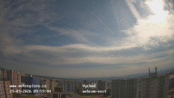 Sídliště Košutka